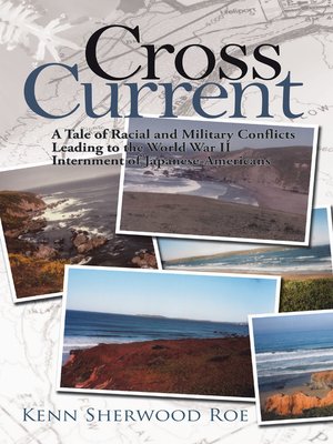 cover image of Cross Current